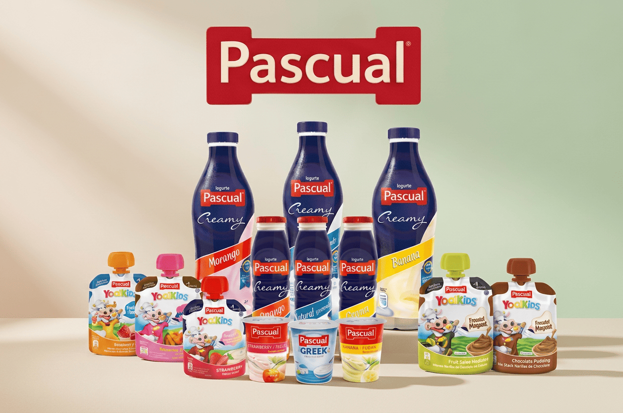 Pascual Products