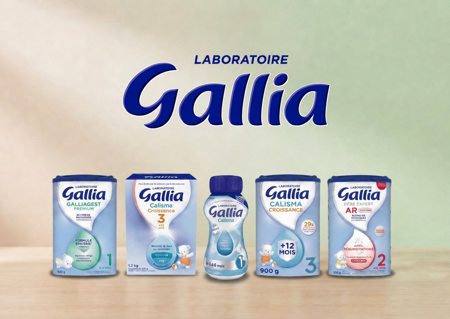 Gallia Products
