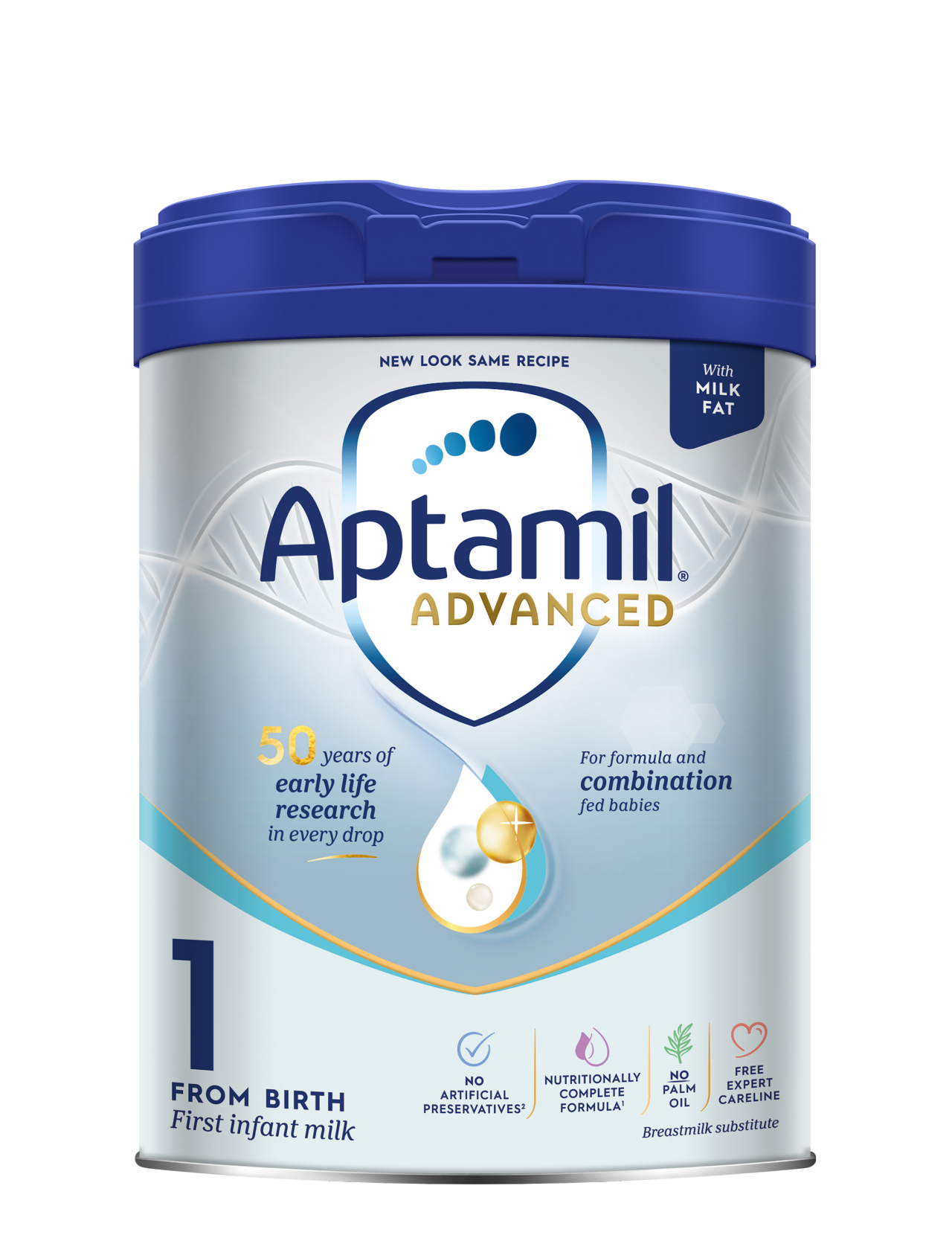 Aptamil Advanced First Infant