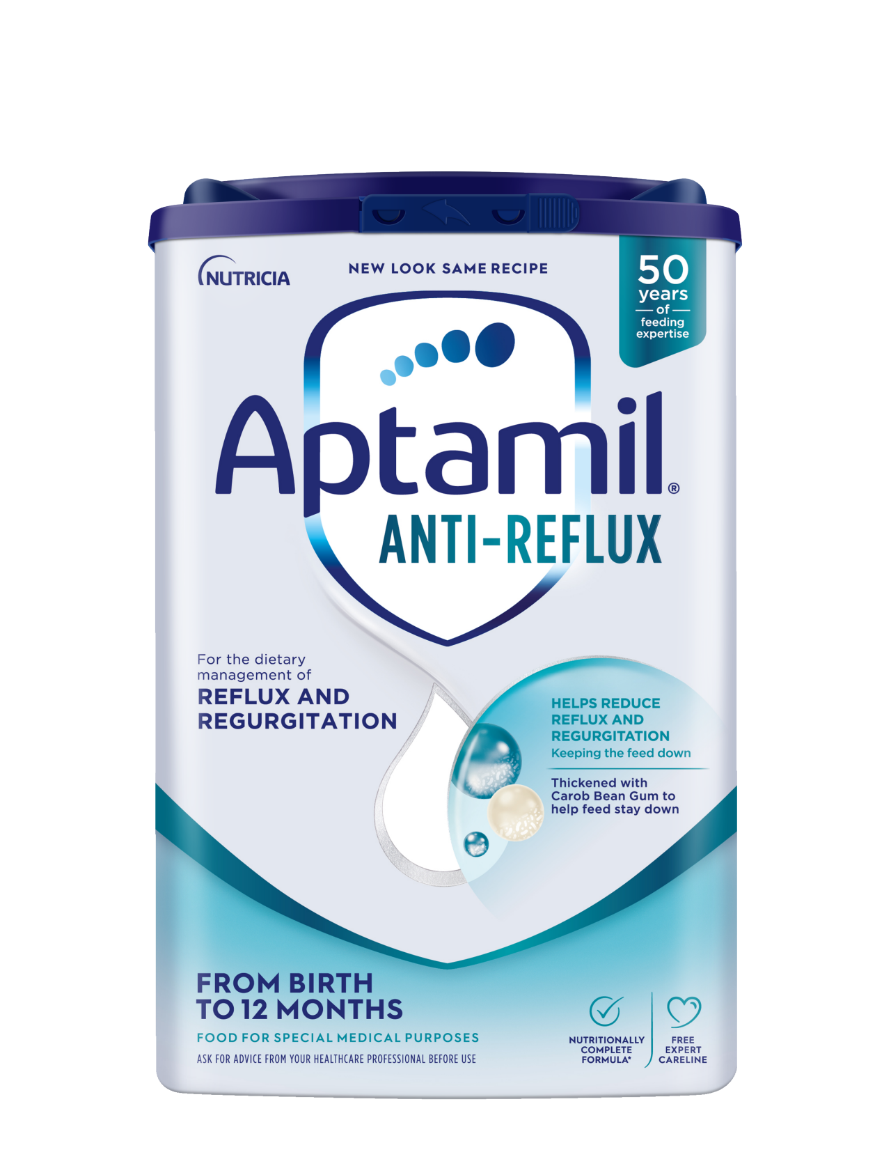 Aptamil Anti-Reflux