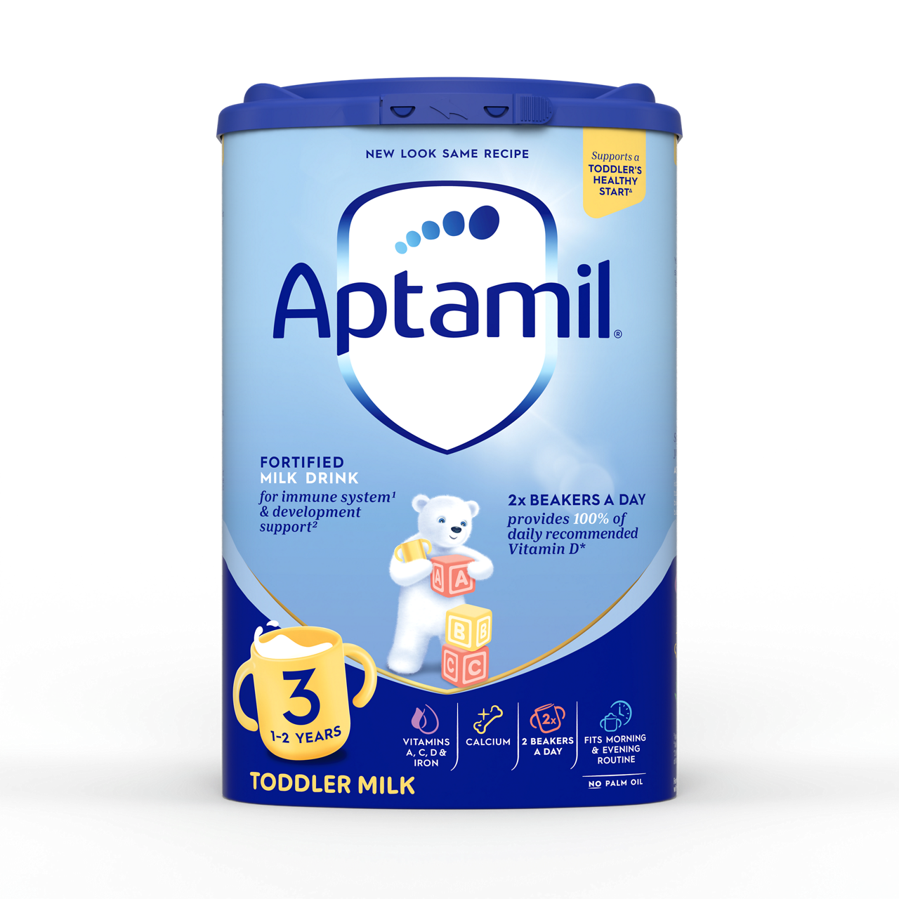 Aptamil Toddler Milk