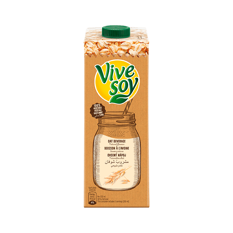 Other vegetable drinks 1L