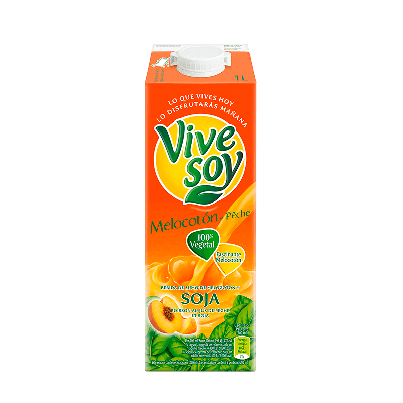 Soy juices 1L