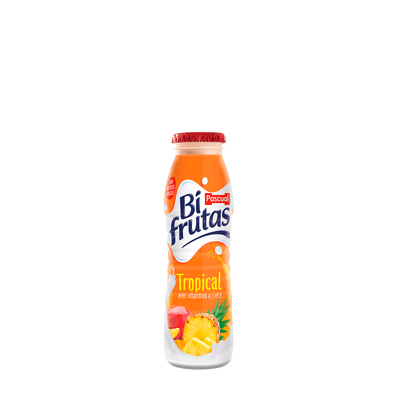 Bifrutas Pet 188ml