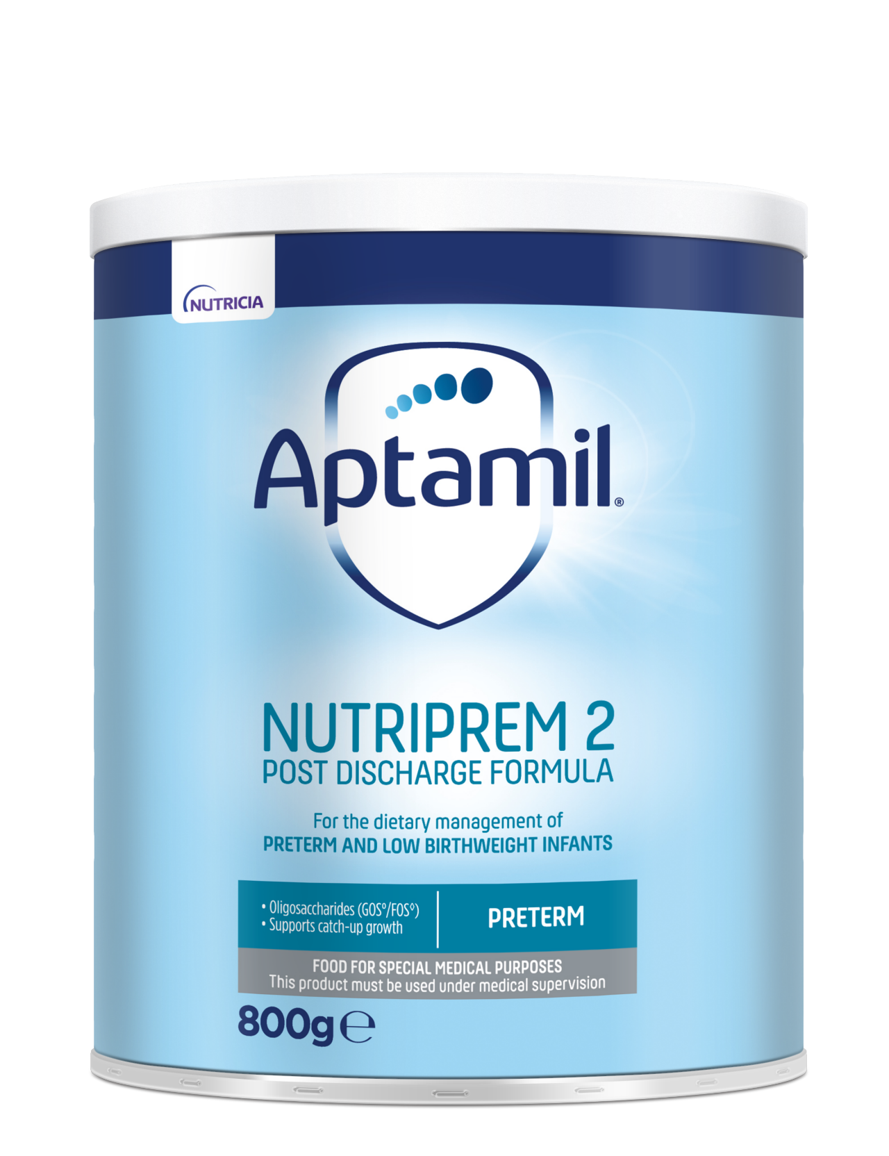 Aptamil Nutriprem 2