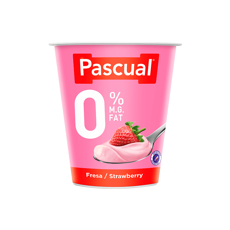 Pascual Light 0% 125g