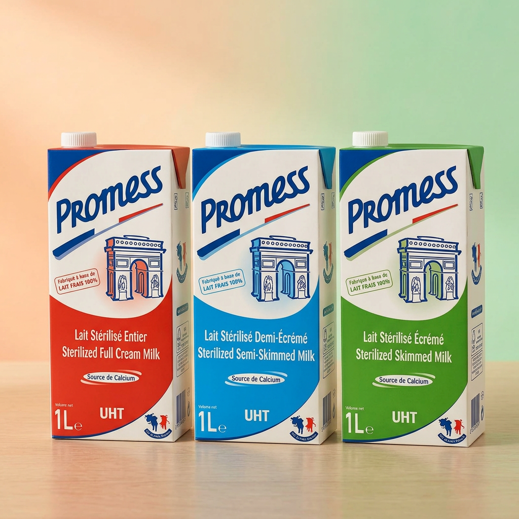 Promess Products